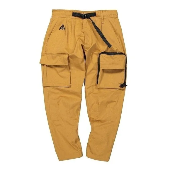 Nike ACG Tan Cargo Pants - Picture 7 of 7